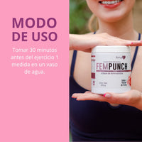 Thumbnail for Paquete Promoción
