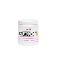Thumbnail for Colágeno