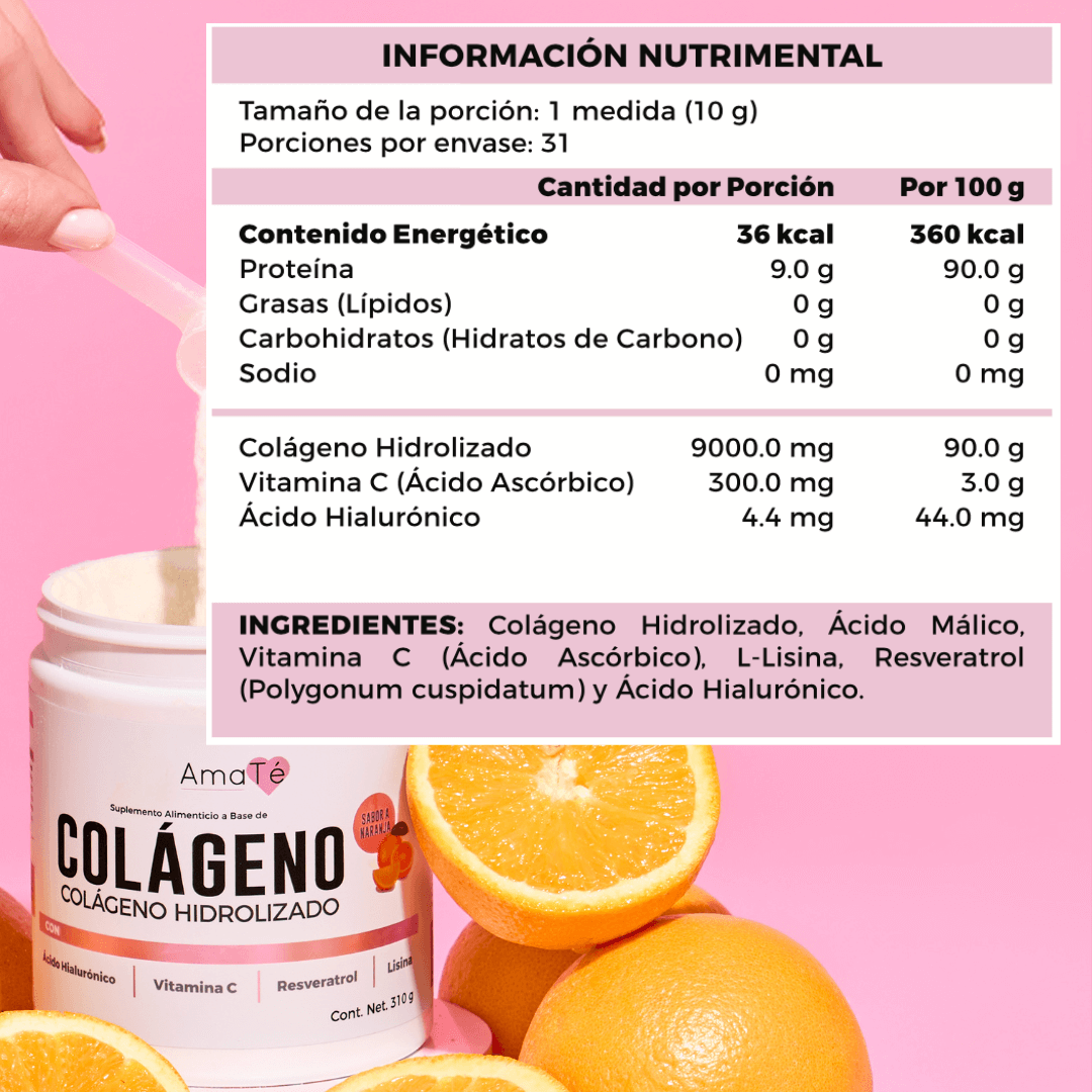 Colágeno