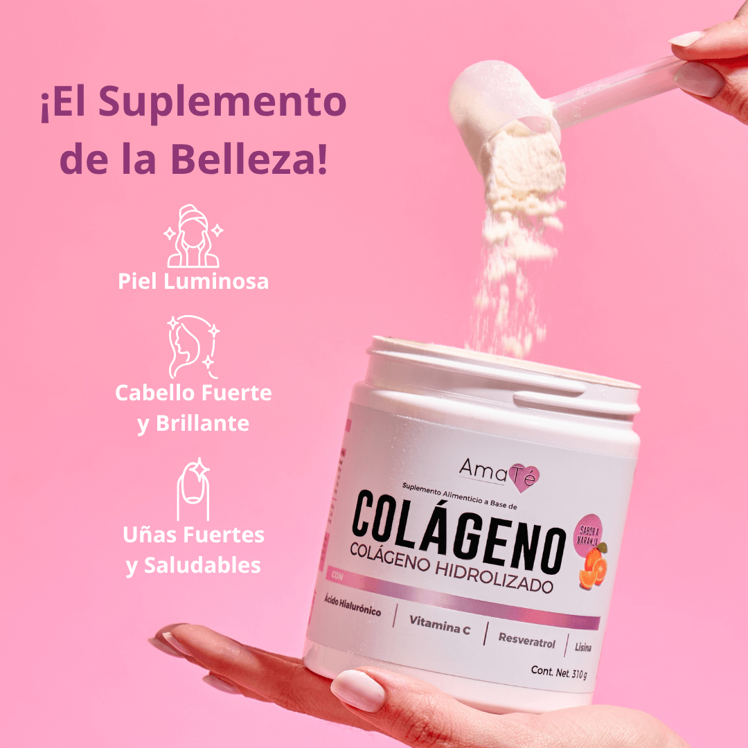 Colágeno