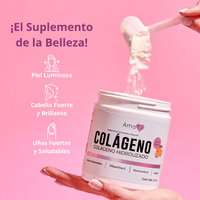 Thumbnail for Colágeno