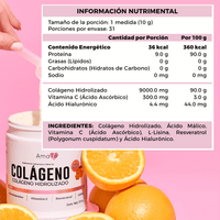 Thumbnail for Colágeno