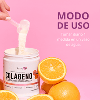 Thumbnail for Colágeno