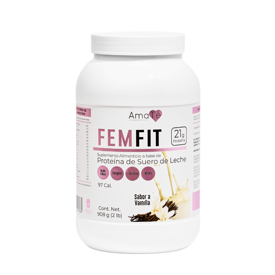 Proteína FEMFIT