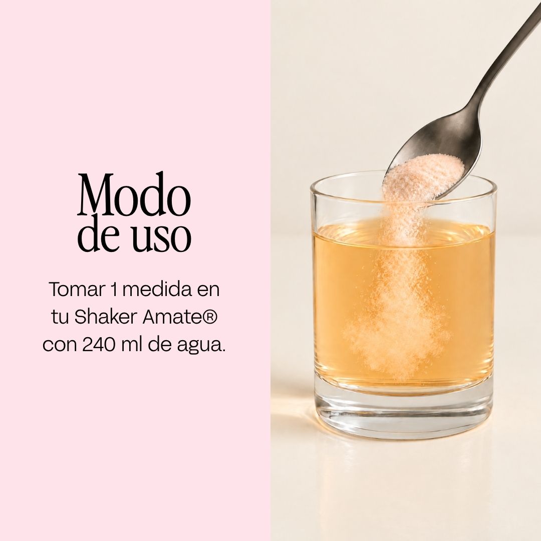 Total Amate®