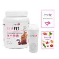 Thumbnail for Programa FEMFIT