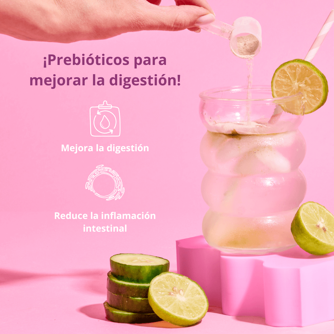 Paquete FEMTI 30 Días