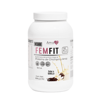 Thumbnail for Proteína FEMFIT Vegana
