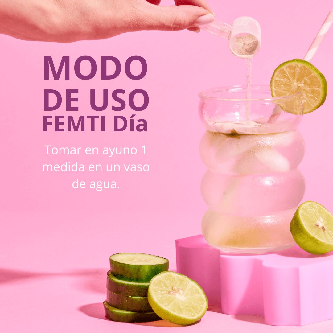 Paquete FEMTI 30 Días