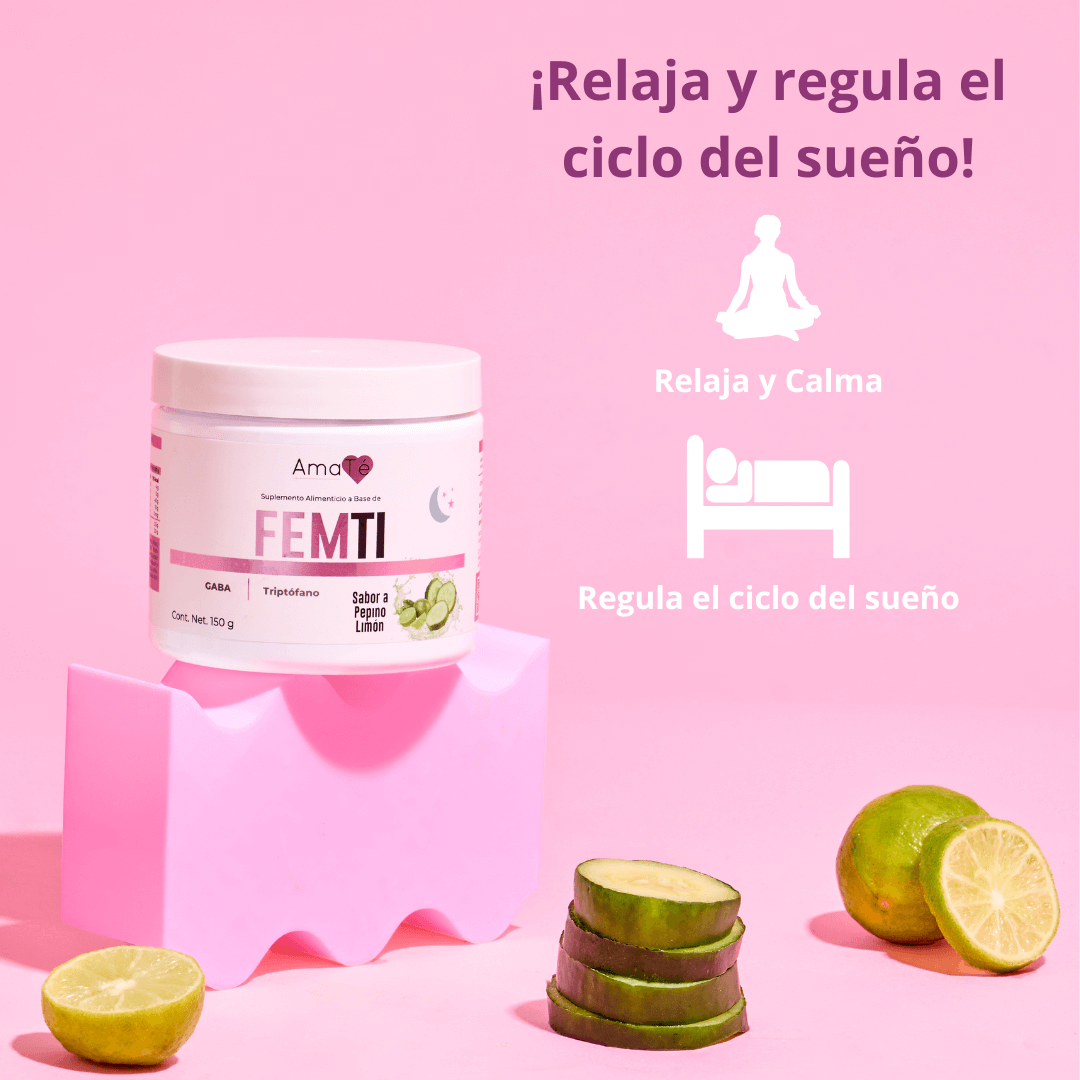 Paquete FEMTI 30 Días
