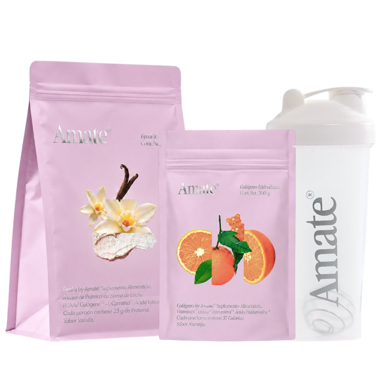 Beauty Kit