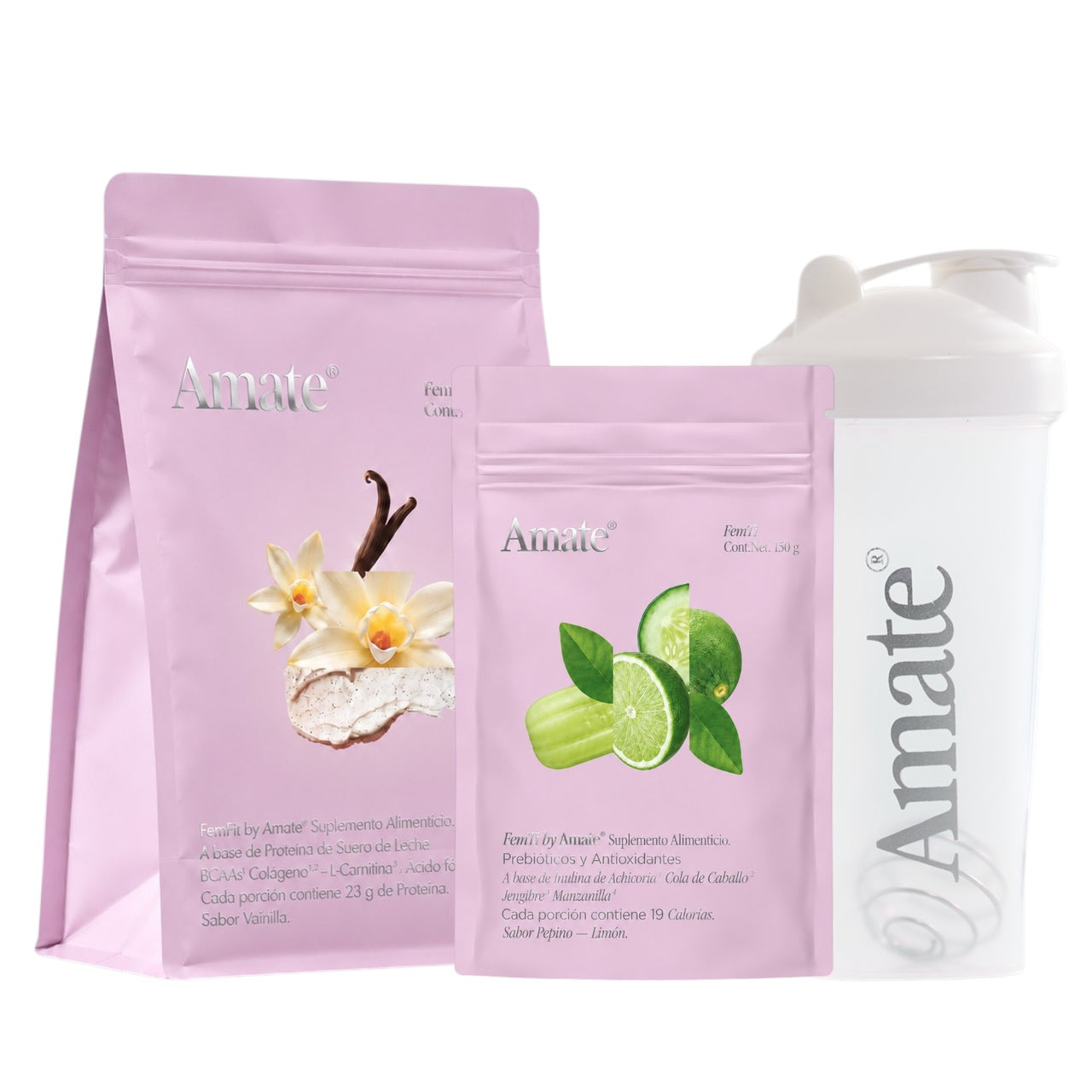 Wellness Kit