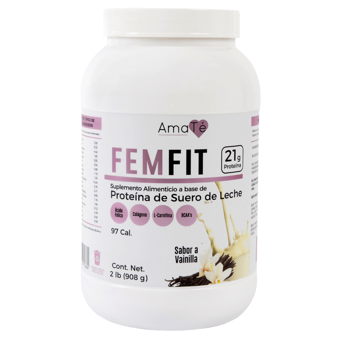 Programa FEMFIT