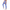 Seamless Legging - Legging Sin Costura