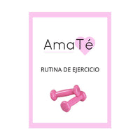 Thumbnail for AmaTé Rutina de Ejercicio